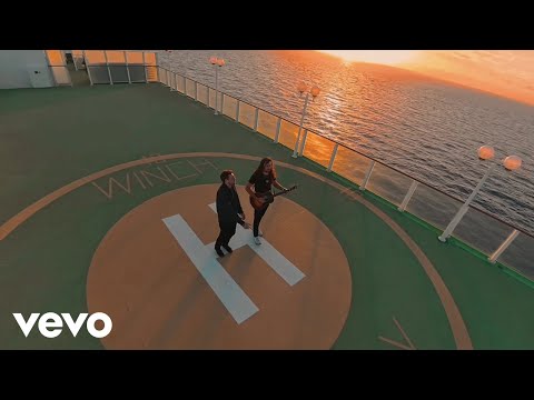 Ries Brothers - Destination Unknown