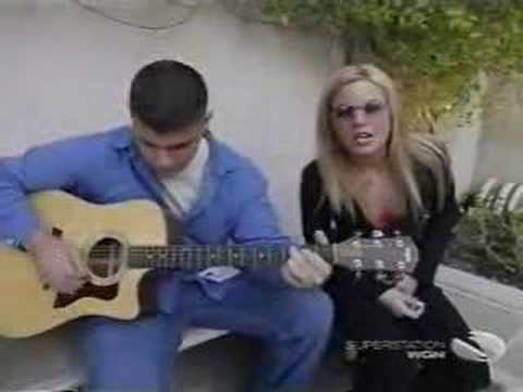 American Idol Season 2 Rewind - Kimberly Caldwell