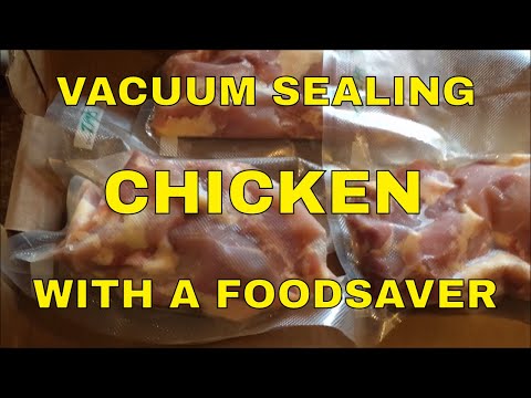 download lagu mp3 mp4 Foodsaver Chicken, download lagu Foodsaver Chicken gratis, unduh video klip Foodsaver Chicken