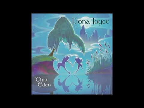 Fiona Joyce - This Eden (1994) full remastered album