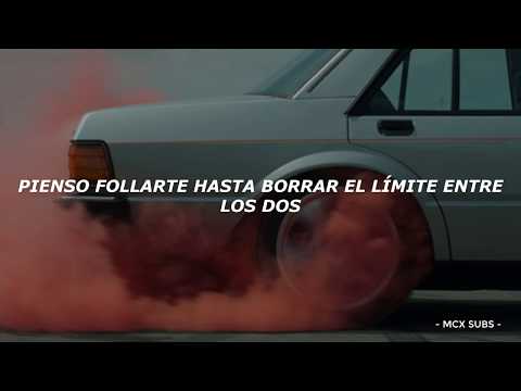 C. Tangana ft. Rosalía // Antes de Morirme (Letra)