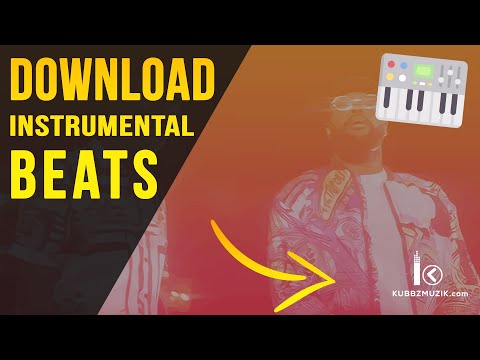 Niro x Ninho Type Beat 2020 STAY CALM (Prod. KUBBZMUZIK) Niro Type Beat 2020