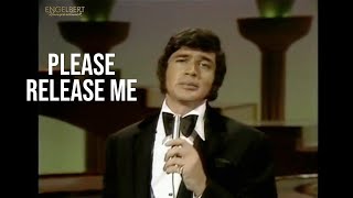 Engelbert Humperdinck Release Me Live  🎤 TV Performance ⚡ Flashback ⚡ Engelbert Humperdinck Show