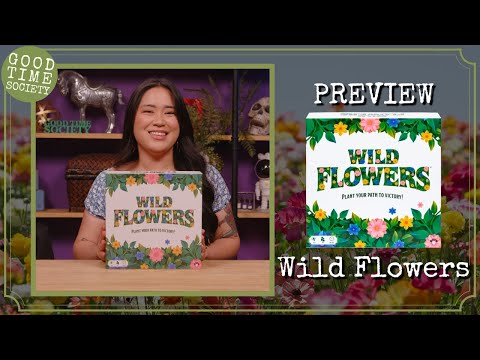 Good Time Society - 2 minute how to play video