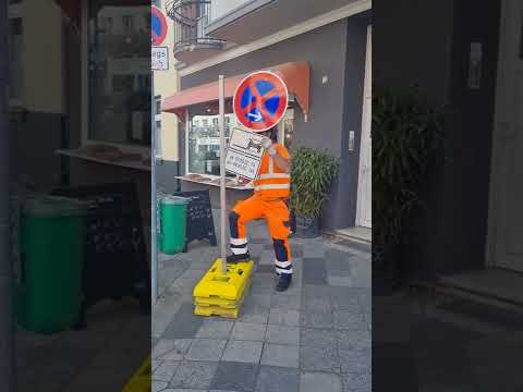 DEBUZ-Stecksystem im Einsatz