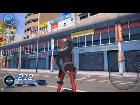 リカルドマルティー二　格闘技集