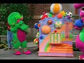 Barney Friends Play Ball Season 4 Episode 10