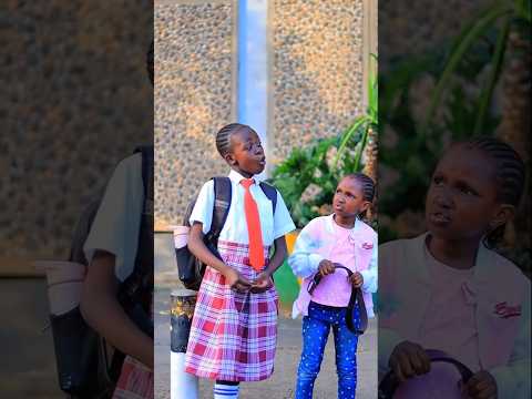 ROMANUS GOES TO SCHOOL(TIKTOK CHALLENGE) #trending #funny #shorts