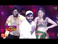Allahe Allaha Song Dance By Tony Kick Sridevi Drama Company 26th February 2023 ETV