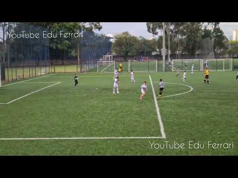 COPA LIBRAEF - SUB11 ⚽️ F5 ACADEMY/ BARCELONA