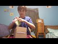 My Brand New 1998 Flying Colors Steve Handy Dandy Notebook Unboxing
