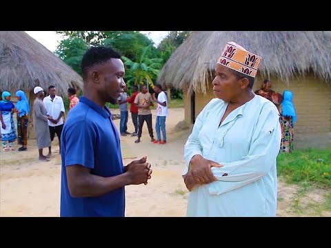 FILAMU YA KUTISHA (Afungishwa ndoa  na maiti)Kazi kali sana.