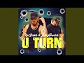 U Turn
