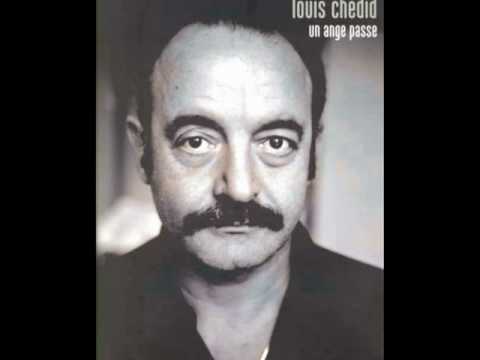 Louis Chédid - Un ange passe