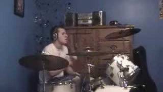 Drum Cover: The Fold- Backseat Driver