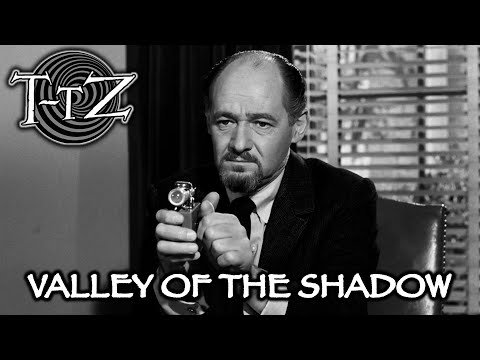 Valley Of The Shadow - Twilight-Tober Zone
