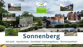 🏞️ Landal Sonnenberg  | 🤸‍♀️ Indoorspeelparadijs | 🏊‍♂️ Zwembad | 🦌 Wildpark | 🧗