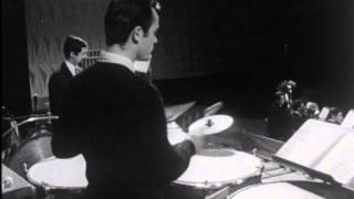 Documentaire sur Edgar Varèse