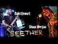 Seether: "Country Song" Lesson (Part 1) 