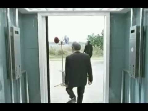 The Secret Life Of The Lift Part 1