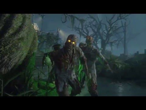 Zetsubou no Shima Music Video (The One)