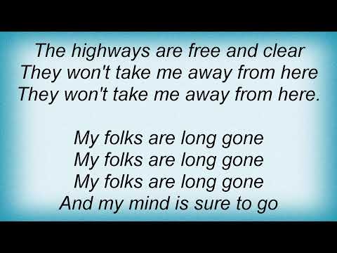 About The Moon - Rilo Kiley