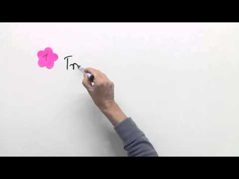 Übungsvideo zu: Die indirekte Rede (mit Zeitverschiebung im subjuntivo) | Spanisch | Grammatik