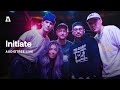 Initiate on Audiotree Live (Full Session)