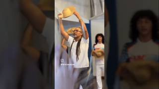 30 ANOS CDOPE, realização: Instituto de Capoeira Cordão de Ouro/MS