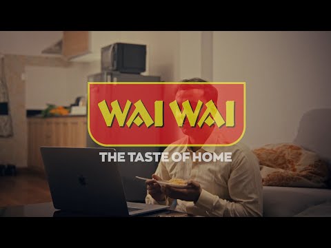 WaiWai: The Taste of Home