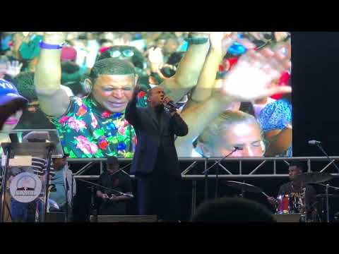 TALITA CUMI San Cristobal-pastor Juan Carlos Harrigan 