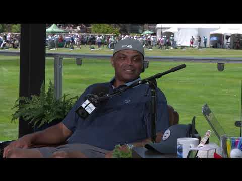 Charles Barkley Shares Some Of His Favorite Larry Bird Stories | 7/11/25