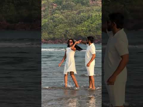 A Day at Beach❤️💕🫰 #familyvlog #beach #viralvideo #shortvideo #youtubeshorts