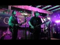 Drivin' N' Cryin' - Underground Umbrella (SXSW 2014) HD