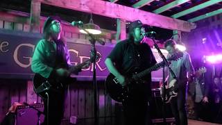 Drivin' N' Cryin' - Underground Umbrella (SXSW 2014) HD