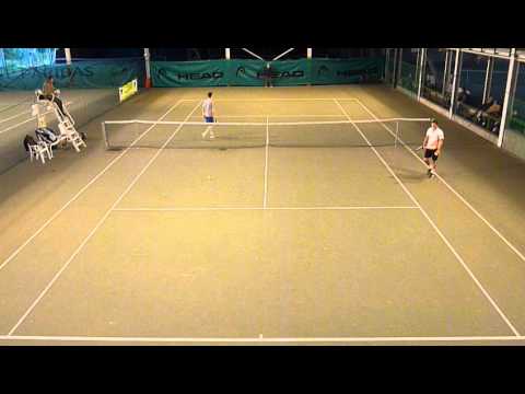 finale championnat de Normandie Honfleur  20 mai 2013 Maxime Forcin  30 et Bailly Robin