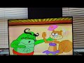 Opening To SpongeBob Vs The Big One DVD 2009