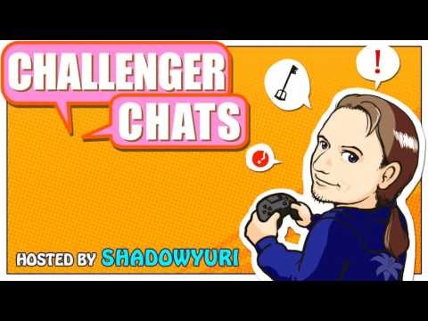 Challenger Chats - Episode 4: R-A-S-S