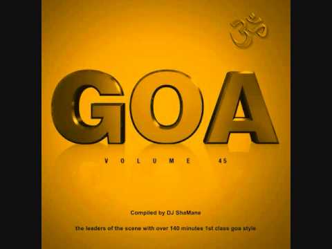 Pulsar & LunaRave Metatron (Elegy Remix) [Goa Vol. 45 - Y S E recordings]