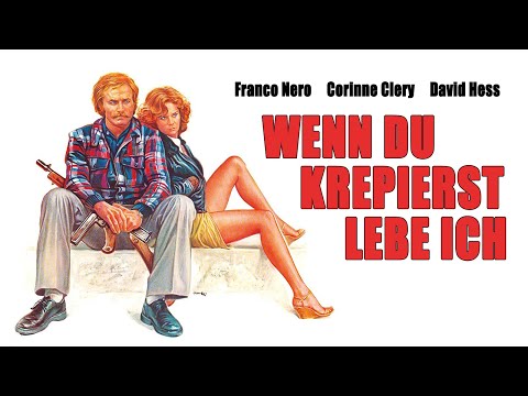 Trailer-Vorschau: Wenn Du krepierst - lebe ich