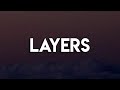 NF - Layers [Lyrics]