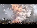 കാവശ്ശേരി പൂരം ഈട് വെടി Kavasery Pooram Vedikkettu 2023 Kava