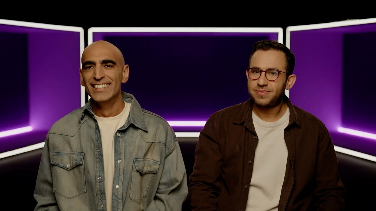 מה שתגידו | ספיישל אירווזיון 2026