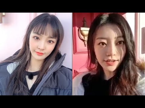 나현&수민, 팬들에게 전하는 새해 인사..'팬분들 새해 복 많이 받으세요~'