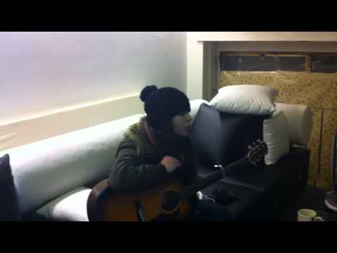 MUST SEE DAVID & ORLEY ALON + WAHWAHSDA PITER SOMEONE LIKE YOU