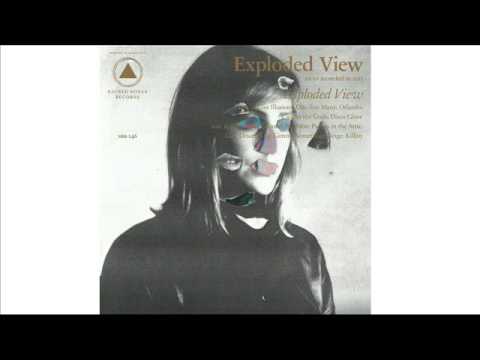 exploded view - stand your ground