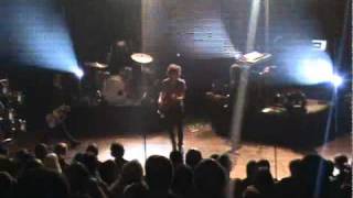 Luminate &#39;What I Live For&#39; Clip.wmv