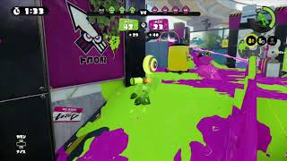 【スプラトゥーン】　2023年もありがとうございました。