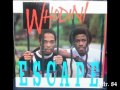 Whodini - We Are Whodini