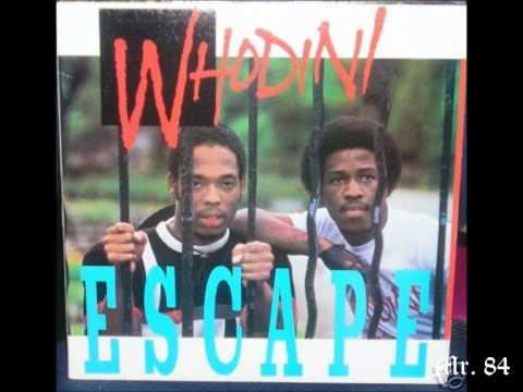 Video thumbnail for We Are Whodini